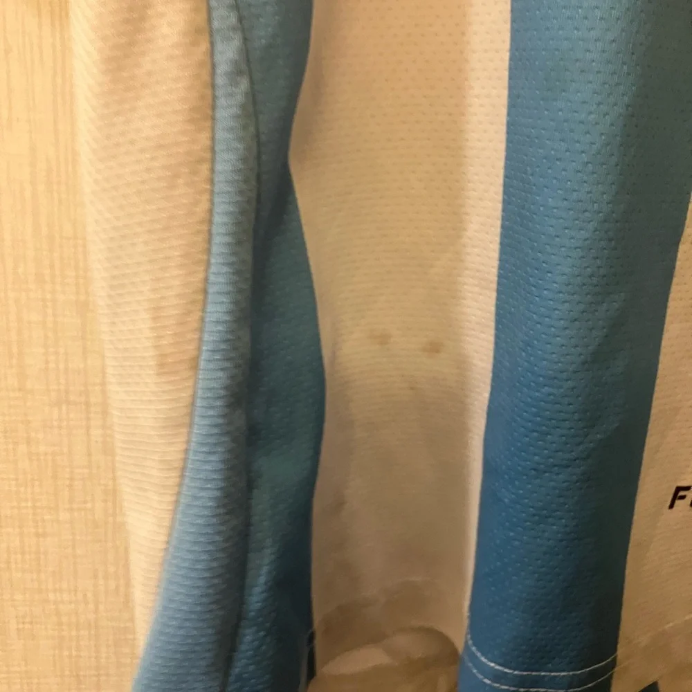 Lionel Messi fifa world champions edition soccer futbol jersey athletic shirt xL - Picture 9 of 16